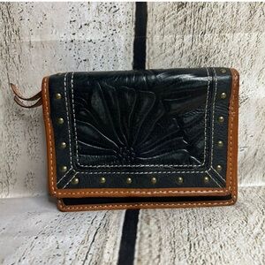 Fossil Leather Wallet